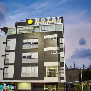 La Esperanza Hotel Cartagena