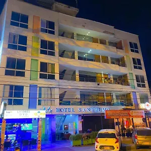 Santelmo Hotel Cali
