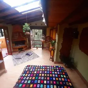 Pensión Botanico, Medellín