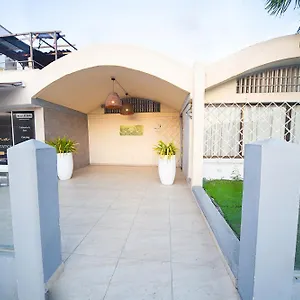 Boutique Juna Bed and breakfast Cartagena