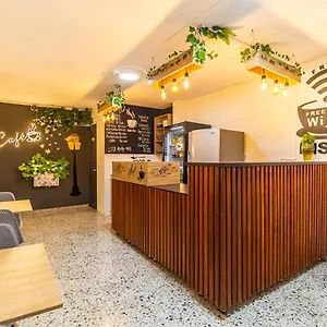 Pensión Edificio Santamarta, Medellín