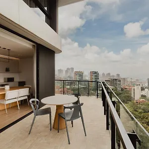 Apartahotel Be Mate, Medellín