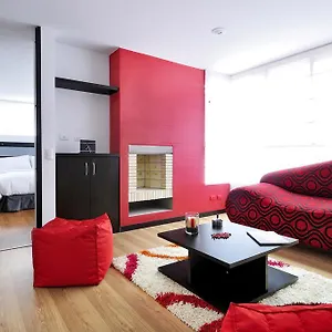 Ramada Belle Epoque Hotel Bogotá